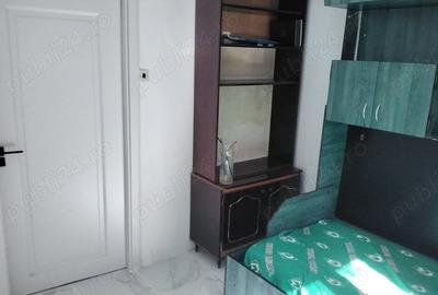 Apartament cu 3 camere decomandat în Circumvalațiunii - 4