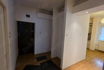 Proprietar, vand apartament 2 camere, bulevardul Nicolae Titulescu, Cluj - 12
