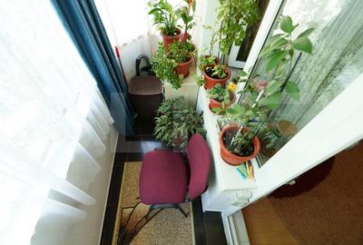 Apartament 4 camere - spatios si bine compartimentat - Calea Crangasi - 15
