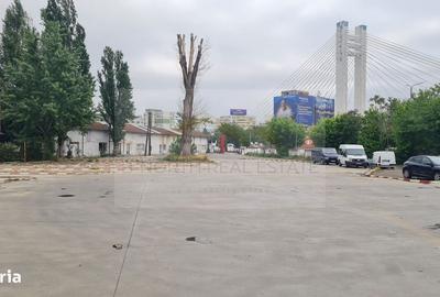 Spațiu comercial, de 425 mp, în Basarab - 1