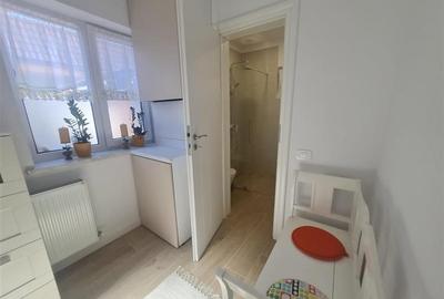 Armonie intre rustic si modern, complet renovat, zona Centrala, Brasov - 24