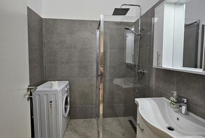 Garsonieră în Orașul Nou - 13