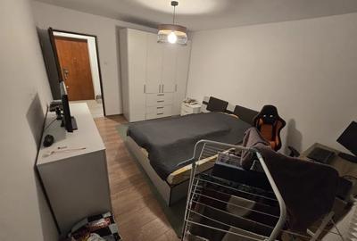 Apartament cu 2 camere, 40 mp, zona Manastur - 5