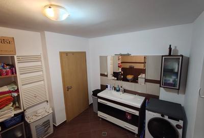 Giroc - Casa individuala cu garaj de 80 mp Giroc - Casa individuala cu garaj de 80 mp - 14