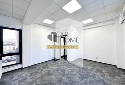 Birou, de 23 mp, în Ultracentral - 14