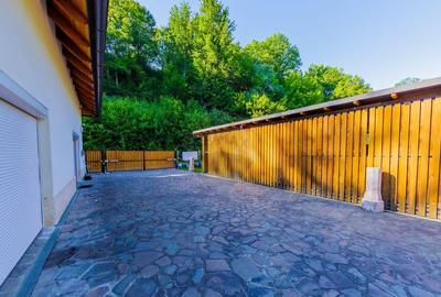 Casa de vis in Loc. Intrerauri - 11