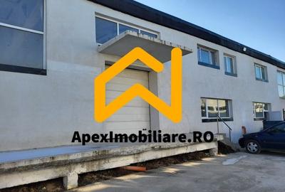 Spațiu comercial, de 1,800 mp, în Nord-Vest - 11