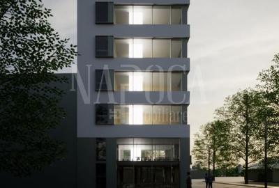Teren intravilan pentru constructii de vanzare in Marasti, Cluj Napoca - 3