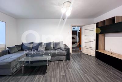 Apartament cu 3 camere semidecomandat, mobilat în Traian - 2