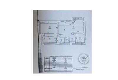 Apartament 3 camere 120mp Tatarasi COD 160714 - 13