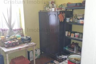 Apartament 4 cam Centru Istoric situat in casa cu 4 apartame - 35