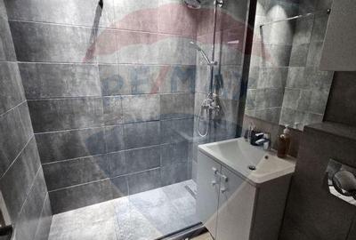 Apartament in Bucurestii Noi, 300 m de metrou, loc parcare - 11