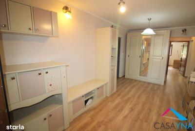 Apartament cu 3 camere decomandat în Ștefan cel Mare - 9