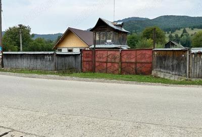 Spațiu comercial, în Cotumba - 3