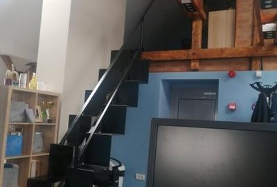 Apartament cu 2 camere decomandat în Central - 1