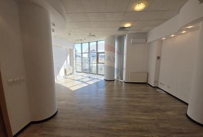 Spatiu birouri etaj 3, zona ultracentrala - CITY CENTER