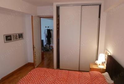 Apartament 2 camere, 80 mp, Ultracentral, cu parcare si balcon - 10
