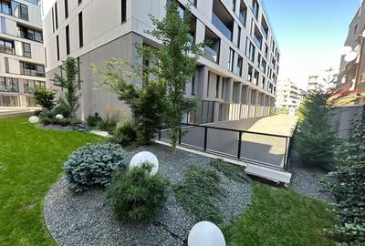 Spatiu Comercial in Win Herastrau | 2 Etaje | Terasa | - 1
