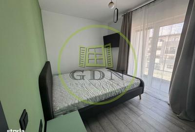 Apartament cu 3 camere în Central - 4