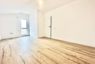 Duplex cu 3 camere spatios - Mosnita Veche - 8