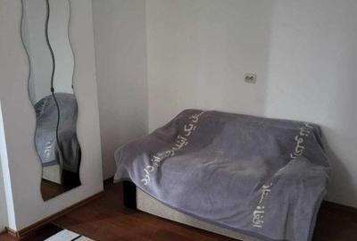 Garsoniera - Centrala proprie - Stefan cel Mare