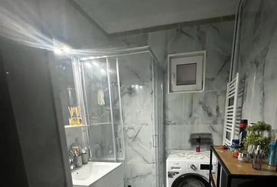 Apartament cu 3 camere decomandat în Hipodrom 2 - 8