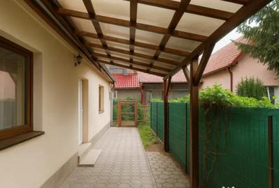 Casă cu 2 camere cu Canalizare în Lazaret - 4