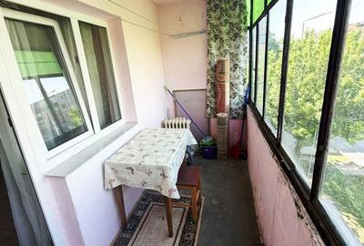 Garsonieră în Micălaca - 5