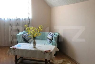 Casă cu 5 camere cu Teren 1732 Mp în Găești - 2