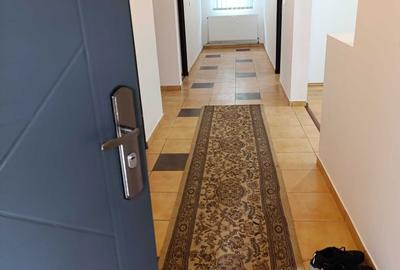 Casă cu 3 camere în Miroslava - 2