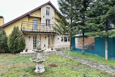 Casa moderna cu 6 camere, in Sanandrei - 4