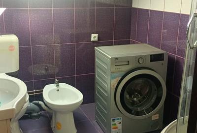 Apartament cu 2 camere în Fizicienilor - 1