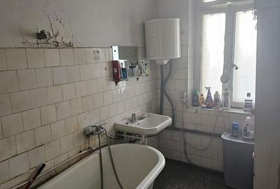 Apartament cu 5 camere, mobilat în Unirii - 5