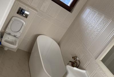 Apartament cu 3 camere decomandat în Central - 3