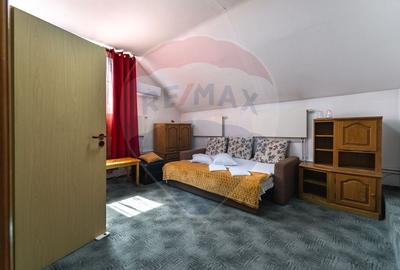 Hotel/Pensiune, de 814.79998779297 mp, în Centrul Istoric - 50