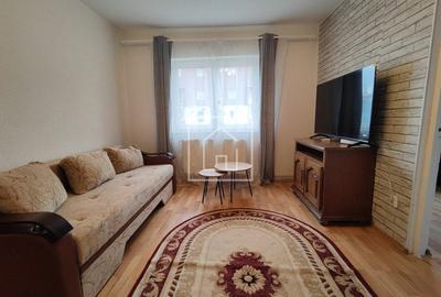 Apartament cu 3 camere nedecomandat, mobilat în Mihai Viteazul - 2