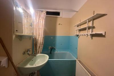 De vânzare apartament 2 camere – 49 mp – Tractorul - 10