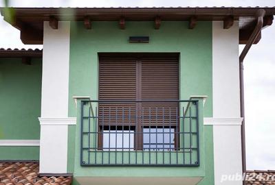 Casă în Săcălaz - 10