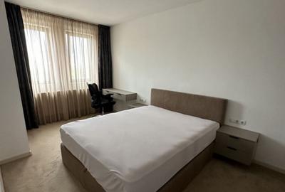 Apartament cu 2 camere semidecomandat, mobilat în Gheorgheni - 5