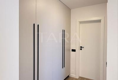 Apartament cu 2 camere în Gheorgheni - 8