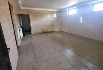 Spațiu comercial, de 300 mp, în Buzescu - 6