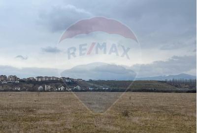 Teren in zona Campsor-Vanzare - 6