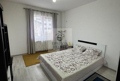 Garsonieră modernă Militari Residence comision 50% - 2