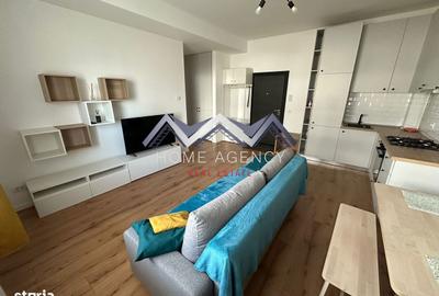 Apartament cu 2 camere în Vest - 5