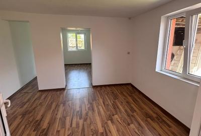 Casă individuală cu 5 camere cu Teren 3223 Mp în Josani (Măgești) - 6