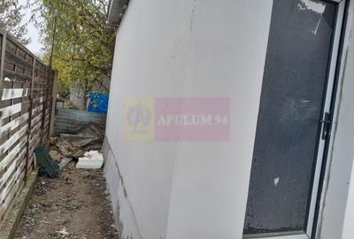 Casă cu 2 camere în Roșu - 4