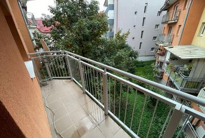 Apartament de închiriat | Gheorgheni | 2 camere si birou | Balcon Apartament de închiriat | Gheorgheni | 2 camere si birou | Balcon - 10