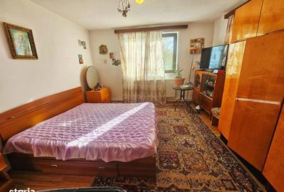 Casă cu 4 camere cu Teren 1824 Mp în Păulești - 5