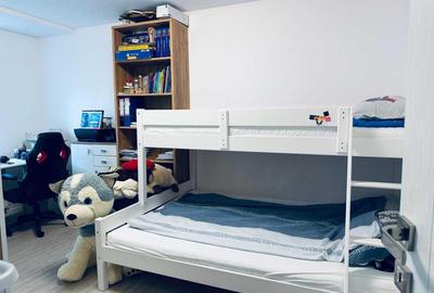 Apartament cu 3 camere decomandat în Florești - 6