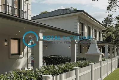 Royal Imobiliare - Vanzari Vile Paulesti - 3